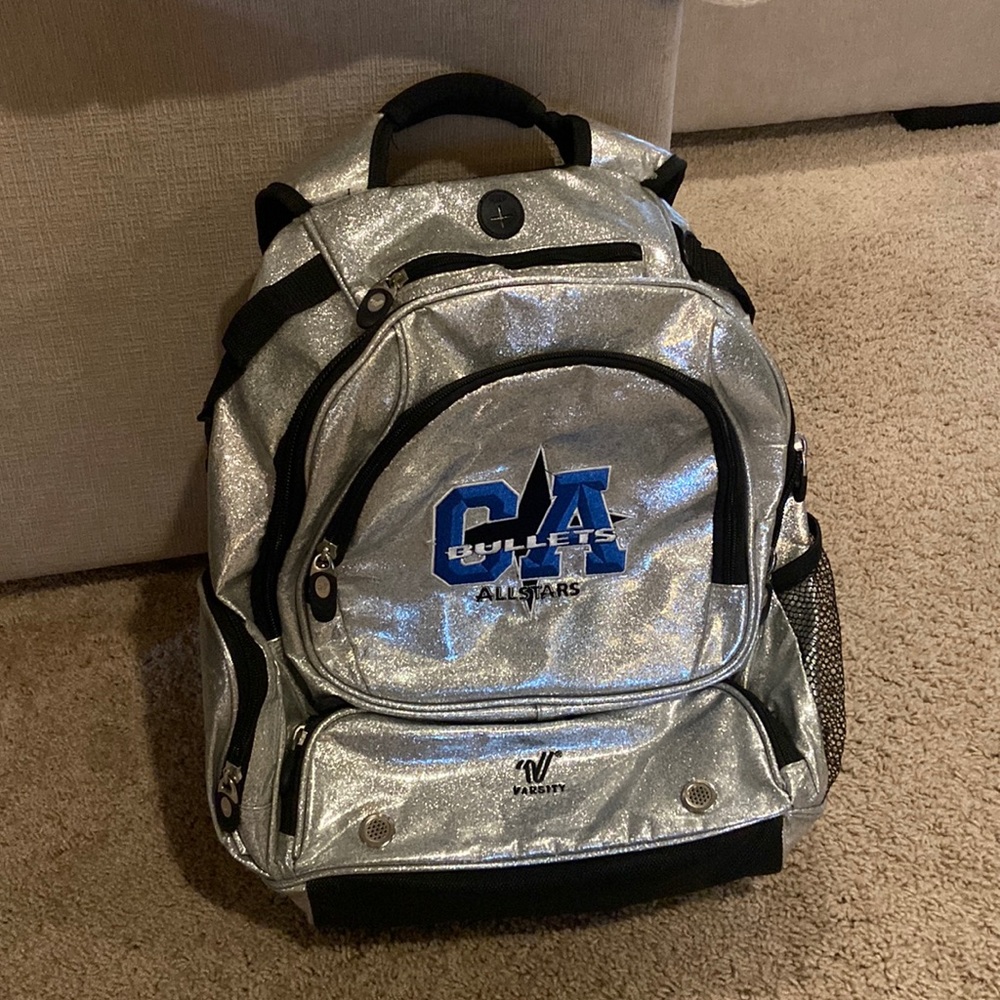 California Allstarts Backpack